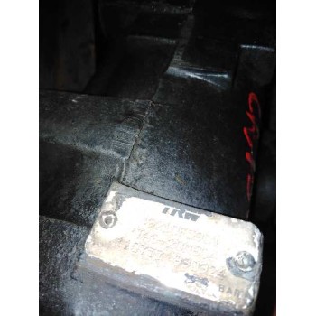 Recambio de caja direccion para nissan cabstar e cabina simple cabina individual referencia OEM IAM 49210F3901 TAS20M604 