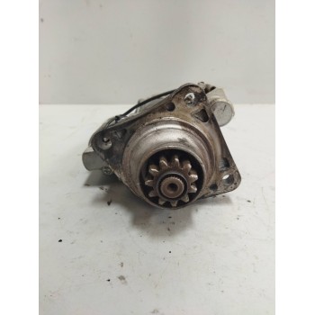 Recambio de motor arranque para renault premium lander 10.8 diesel referencia OEM IAM   