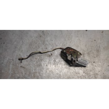 CERRADURA PUERTA DELANTERA DERECHA 