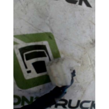 Recambio de mando limpia para scania trucks serie 4 124 l/420 (420cv) referencia OEM IAM 1402450  