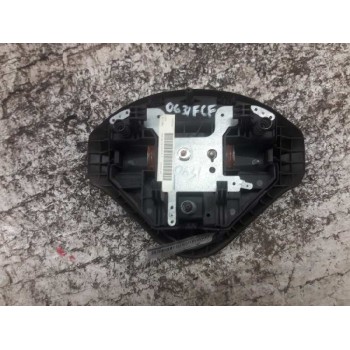 Recambio de airbag delantero izquierdo para peugeot 207 xs pack referencia OEM IAM 96500674ZD 5AGB1A0027078 2546101263