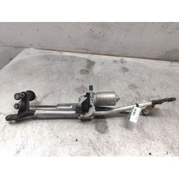 Recambio de motor limpia delantero para land rover range rover evoque (l538) 2.0 d referencia OEM IAM W27101  