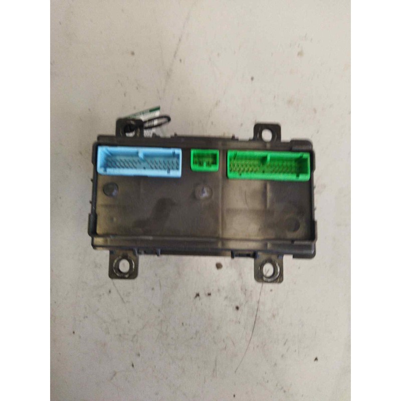 Recambio de modulo electronico para renault premium lander 10.8 diesel referencia OEM IAM 7421067823  CENTRALITA VECU - Verde 2