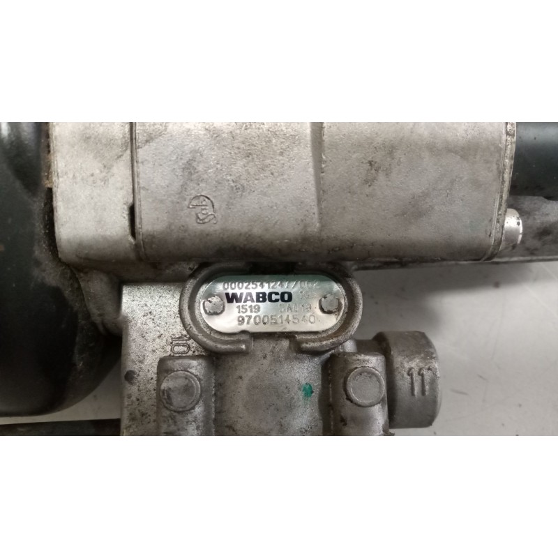 Recambio de servo embrague para mercedes-benz actros 2-ejes 6-cil. serie/bm 12.0 v6 diesel (om 501 la) referencia OEM IAM 000254 2