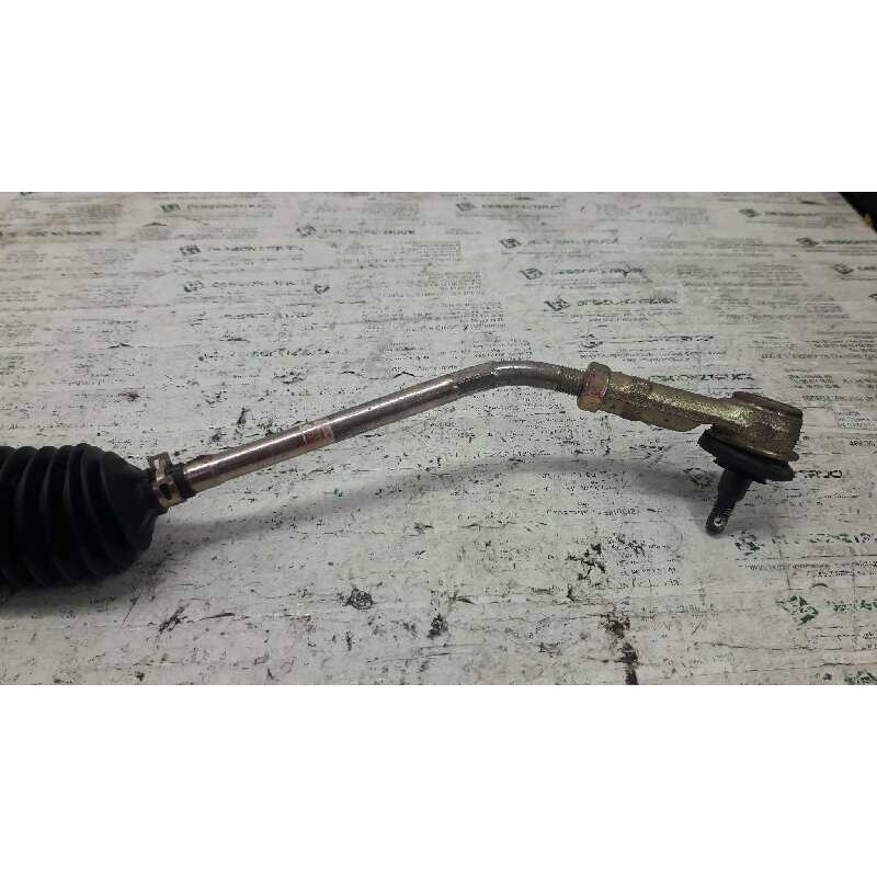 Recambio de cremallera direccion para hyundai matrix (fc) 1.6 gls edition-plus referencia OEM IAM 2