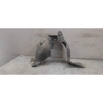 Recambio de paso rueda delantero izquierdo para peugeot 206 berlina 1.4 hdi referencia OEM IAM   DELANTERO