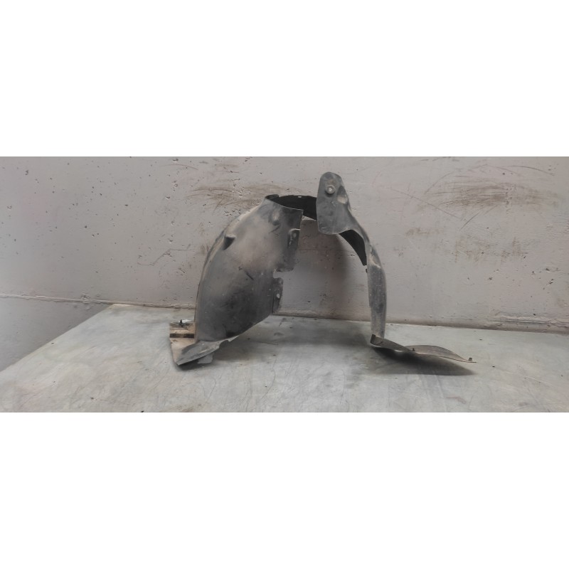 Recambio de paso rueda delantero izquierdo para peugeot 206 berlina 1.4 hdi referencia OEM IAM   DELANTERO - Gris 3