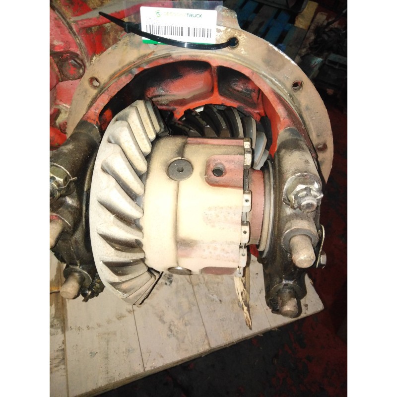 Recambio de grupo para pegaso trucks comet comet 170 referencia OEM IAM 16X25 2