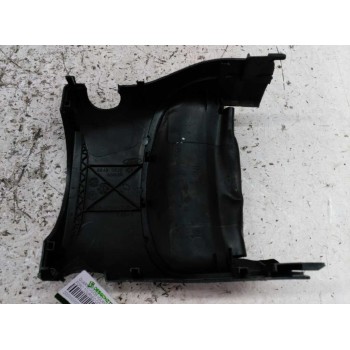 Recambio de guarnecidos volante para ford tourneo connect (tc7) familiar referencia OEM IAM 98AB3530 SUPERIOR 