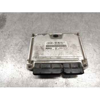 CENTRALITA MOTOR UCE 0281010981 038906019FT