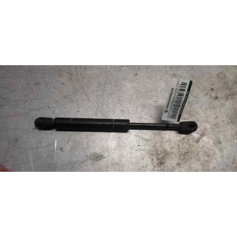 Recambio de amortiguadores maletero / porton para seat cordoba berlina (6k2) clx referencia OEM IAM - Blanco 2