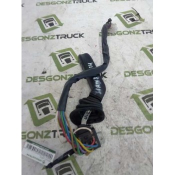Recambio de mando limpia para scania trucks serie 4 124 l/420 (420cv) referencia OEM IAM 1402450  