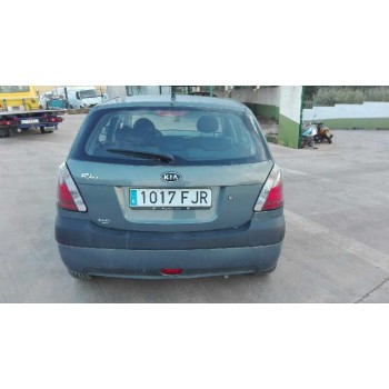 kia rio del año 2006