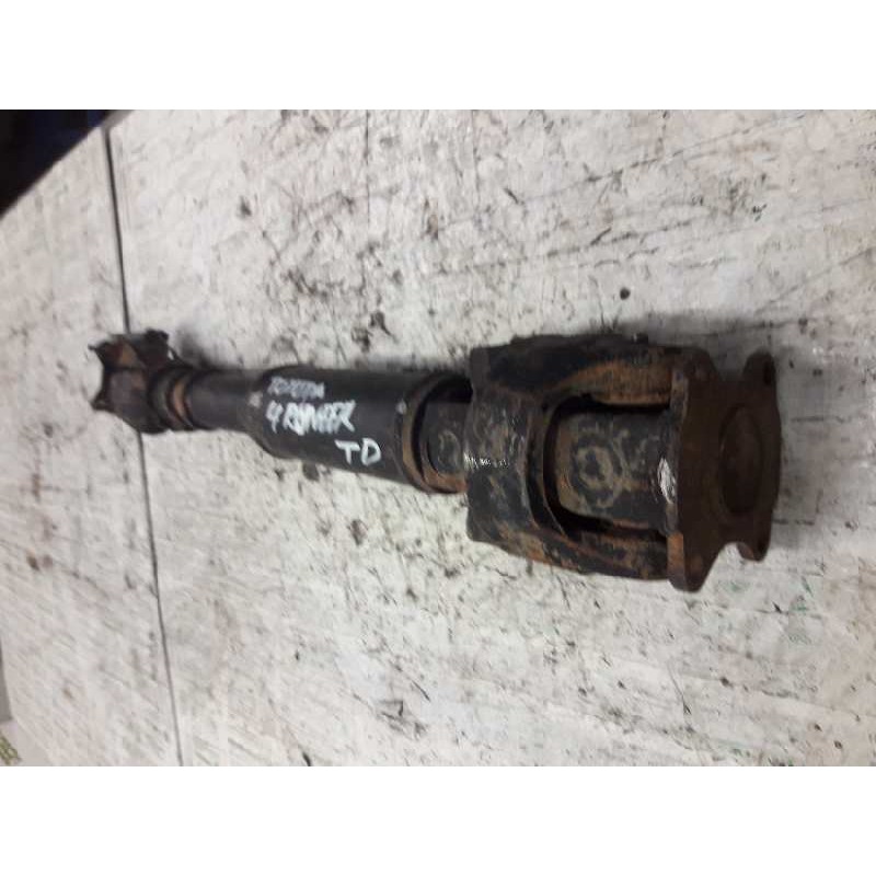Recambio de transmision central delantera para toyota 4-runner (n13) 3.0 td (kzn 130) referencia OEM IAM 3