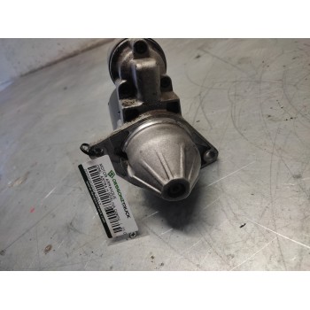 Recambio de motor arranque para opel astra h berlina cosmo referencia OEM IAM  0001107435 