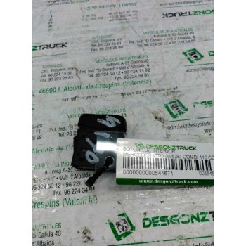 BOTON LUZ INTERIOR 0025401407 TECHO 