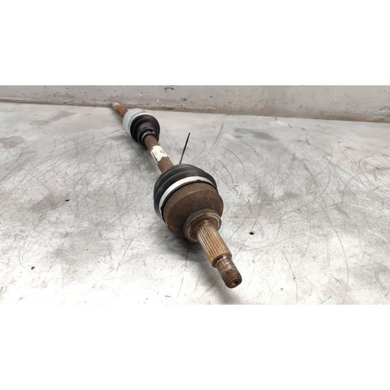Recambio de transmision delantera derecha para renault trafic combi (ab 4.01) 1.9 diesel referencia OEM IAM 5