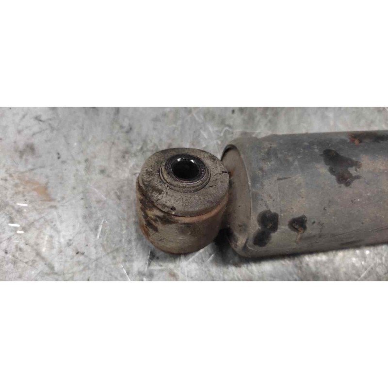 Recambio de amortiguador trasero para chrysler jeep cherokee (kj) 2.5 crd básico referencia OEM IAM 52088673AD - Azul 2