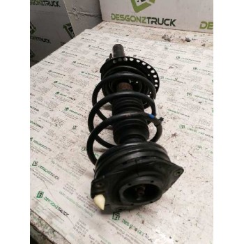 Recambio de amortiguador delantero derecho para renault megane ii berlina 5p referencia OEM IAM 8200335187  