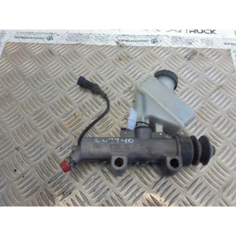 Recambio de bombin freno para iveco eurotech cursor (mh) fki  (190 e 27) tráfico urbano referencia OEM IAM FTE5728DE31  