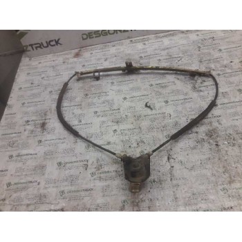 Recambio de elevalunas delantero derecho para volkswagen passat (321/23/27/31) c referencia OEM IAM  MANUAL 