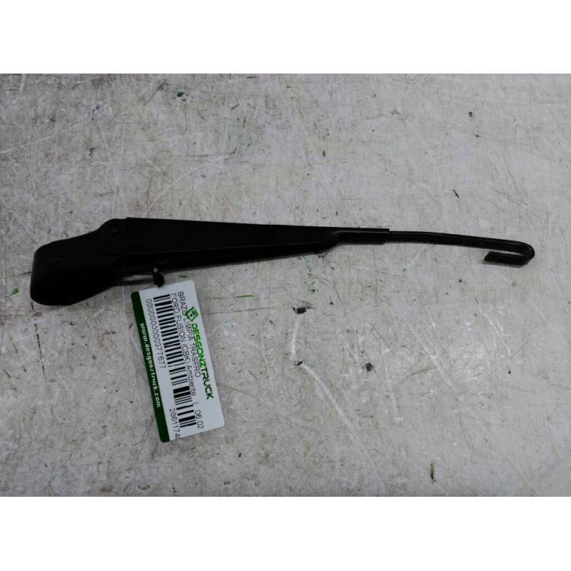 Recambio de brazo limpia trasero para ford fusion (cbk) ambiente referencia OEM IAM 286117406AB  