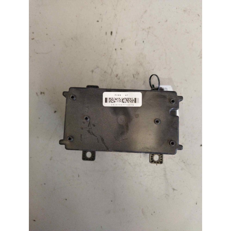 Recambio de modulo electronico para renault premium lander 10.8 diesel referencia OEM IAM 7421067823  CENTRALITA VECU - Verde 3