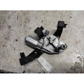 MOTOR LIMPIA TRASERO 0390201813 9652418780 3 PINS