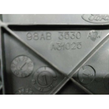 Recambio de guarnecidos volante para ford tourneo connect (tc7) familiar referencia OEM IAM 98AB3530 SUPERIOR 
