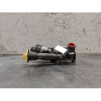 ENFRIADOR ACEITE MOTOR A8A30N3467 