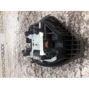 Recambio de airbag delantero izquierdo para peugeot 207 xs pack referencia OEM IAM 96500674ZD 5AGB1A0027078 2546101263
