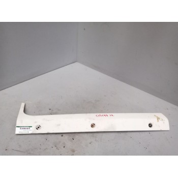 MOLDURA LUNA DELANTERA 5000421482 IZQUIERDA