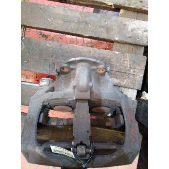 Recambio de pinza freno trasera izquierda para daf serie xf105.xxx 12.9 diesel referencia OEM IAM 1658010 K006430 