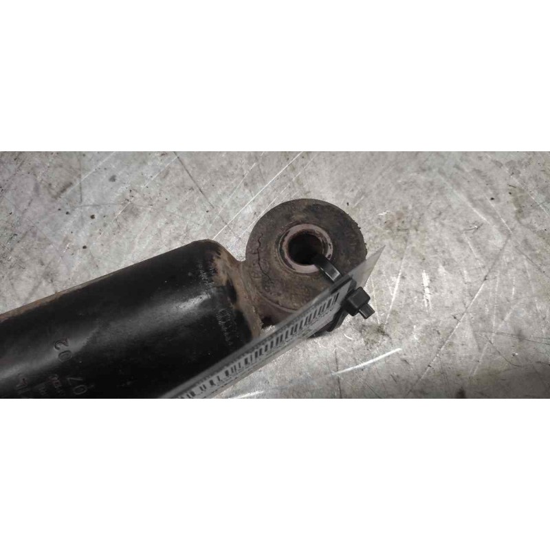 Recambio de amortiguador trasero para chrysler jeep cherokee (kj) 2.5 crd básico referencia OEM IAM 52088673AD - Azul 3