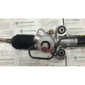 Recambio de cremallera direccion para hyundai matrix (fc) 1.6 gls edition-plus referencia OEM IAM   