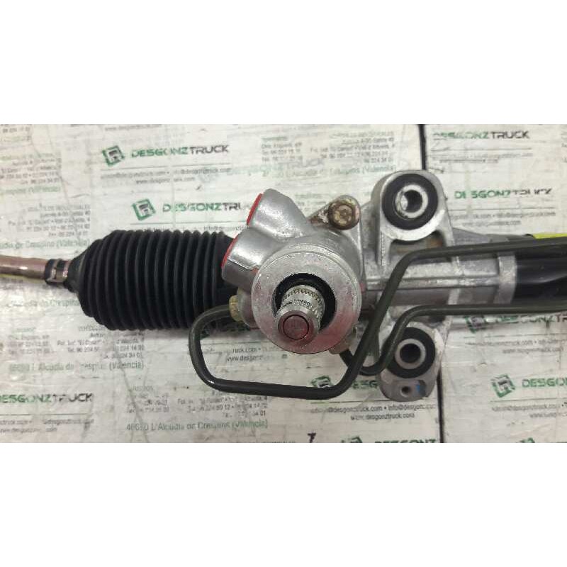 Recambio de cremallera direccion para hyundai matrix (fc) 1.6 gls edition-plus referencia OEM IAM 4