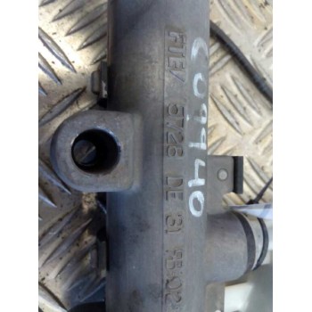 Recambio de bombin freno para iveco eurotech cursor (mh) fki  (190 e 27) tráfico urbano referencia OEM IAM FTE5728DE31  