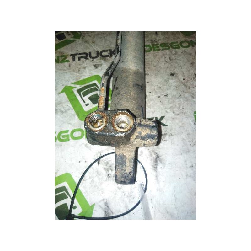Recambio de brazo elevacion cabina para man m 2000 l 12.224 (e2) 6.9 diesel referencia OEM IAM 85417236018 0193941 6019 - Blanco 3