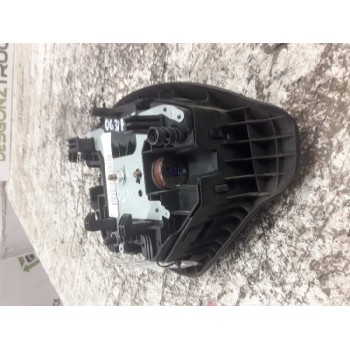 Recambio de airbag delantero izquierdo para peugeot 207 xs pack referencia OEM IAM 96500674ZD 5AGB1A0027078 2546101263