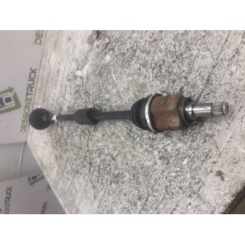 Recambio de transmision delantera derecha para opel meriva cosmo referencia OEM IAM   
