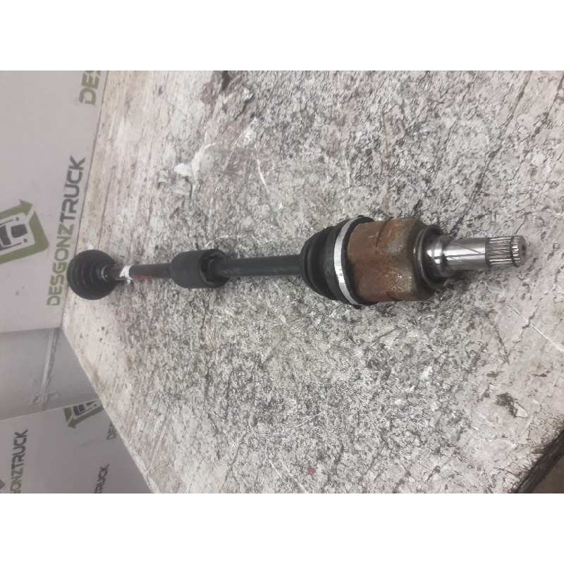 Recambio de transmision delantera derecha para opel meriva cosmo referencia OEM IAM 2