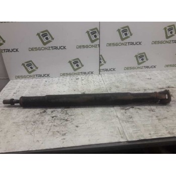 Recambio de transmision central para ford transit, caja cerr. corto 95 ft 80 2.5 city - line referencia OEM IAM   