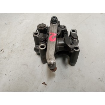Recambio de eje balancines para daf serie cf85.xxx ab06 12.9 diesel referencia OEM IAM 1732002 1673520 1737331