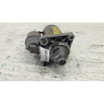 Recambio de motor arranque para fiat punto berl. (176) 75 elx referencia OEM IAM  9 DIENTES 