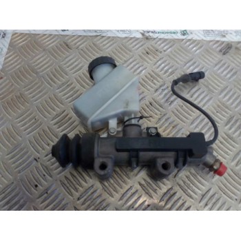 Recambio de bombin freno para iveco eurotech cursor (mh) fki  (190 e 27) tráfico urbano referencia OEM IAM FTE5728DE31  