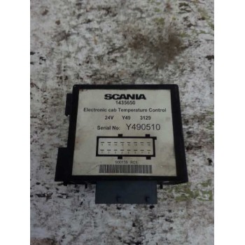 MODULO ELECTRONICO 1435650 Y490510 CENTRALITA TEMPERATURA CONTROL CABINA