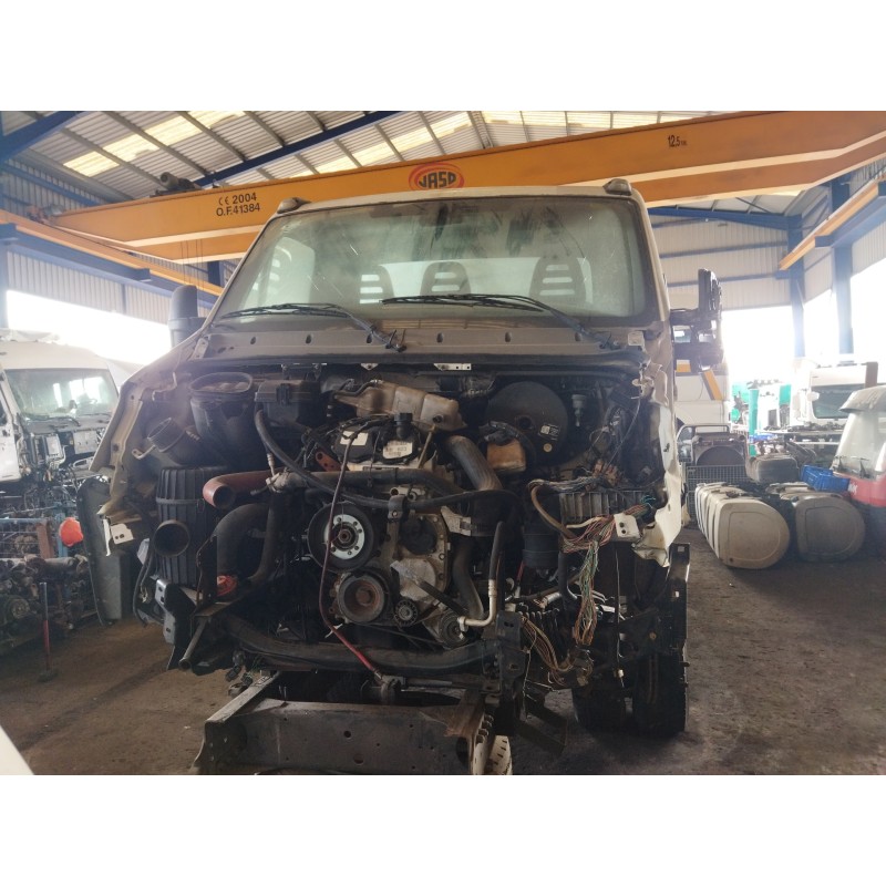 IVECO DAILY COMBI