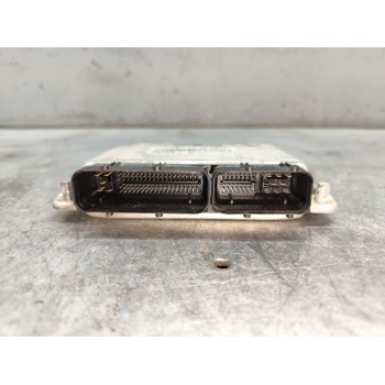 Recambio de centralita motor uce para audi a3 (8l) 1.9 tdi attraction referencia OEM IAM 0281010981  038906019FT