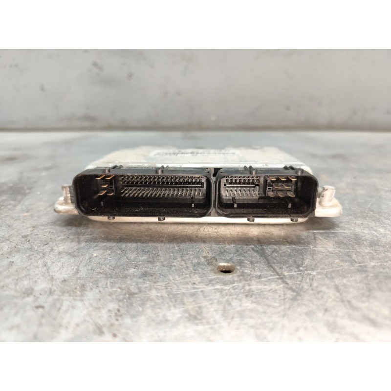 Recambio de centralita motor uce para audi a3 (8l) 1.9 tdi attraction referencia OEM IAM 0281010981  038906019FT - Plata 3
