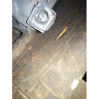 Recambio de pinza freno trasera izquierda para daf serie xf105.xxx 12.9 diesel referencia OEM IAM 1658010 K006430 